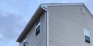 Best Aluminum Siding Installation  in Montpelier, VT